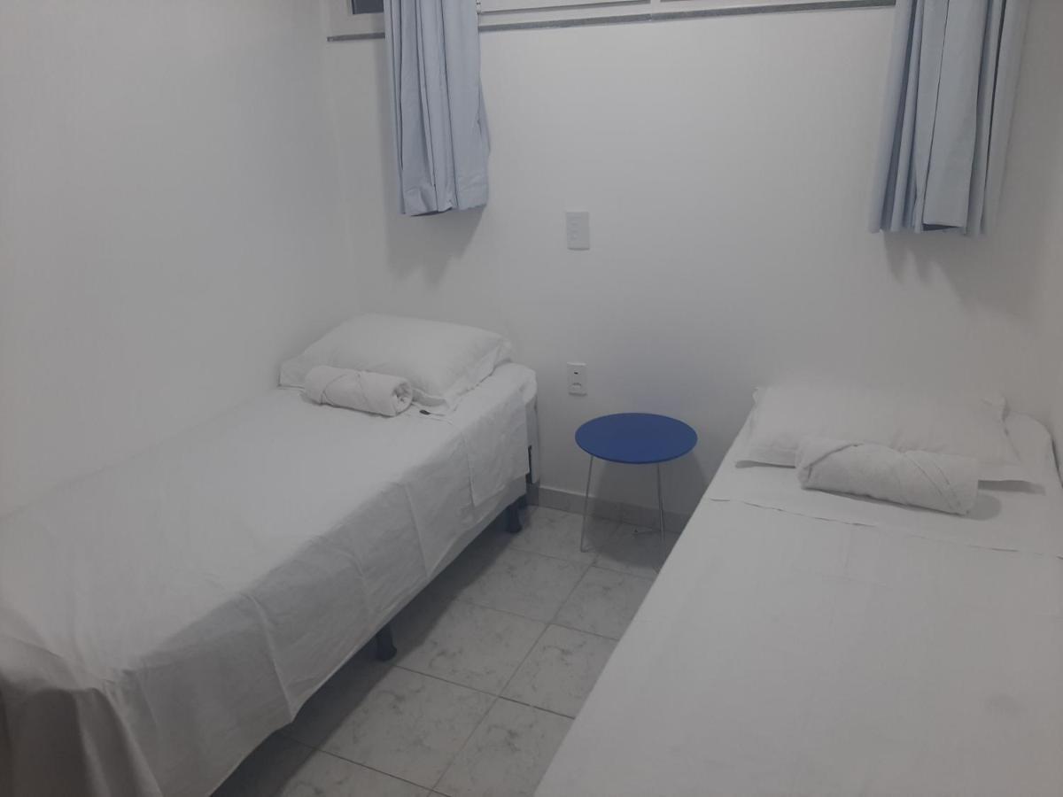 Smart 410 - 4 Quartos Perto Unb Brasília Exterior photo