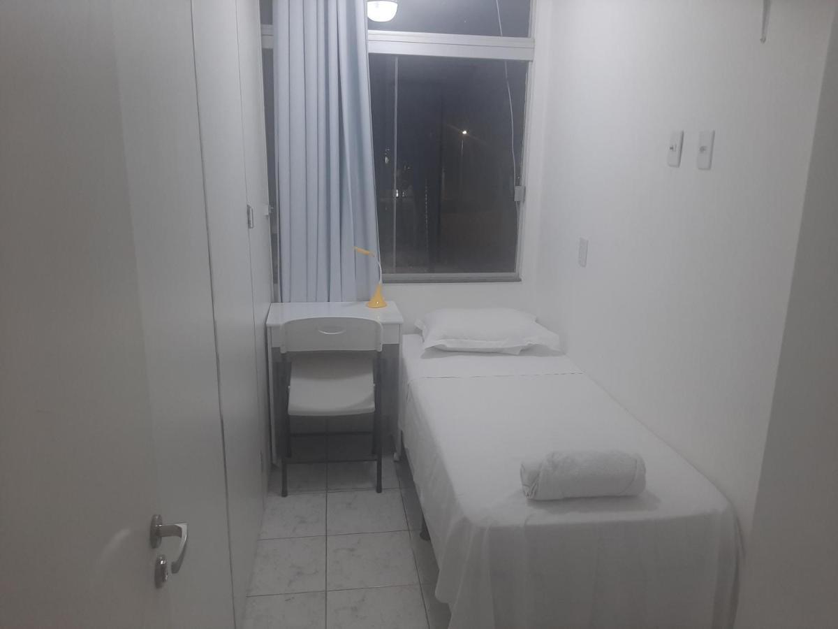 Smart 410 - 4 Quartos Perto Unb Brasília Exterior photo