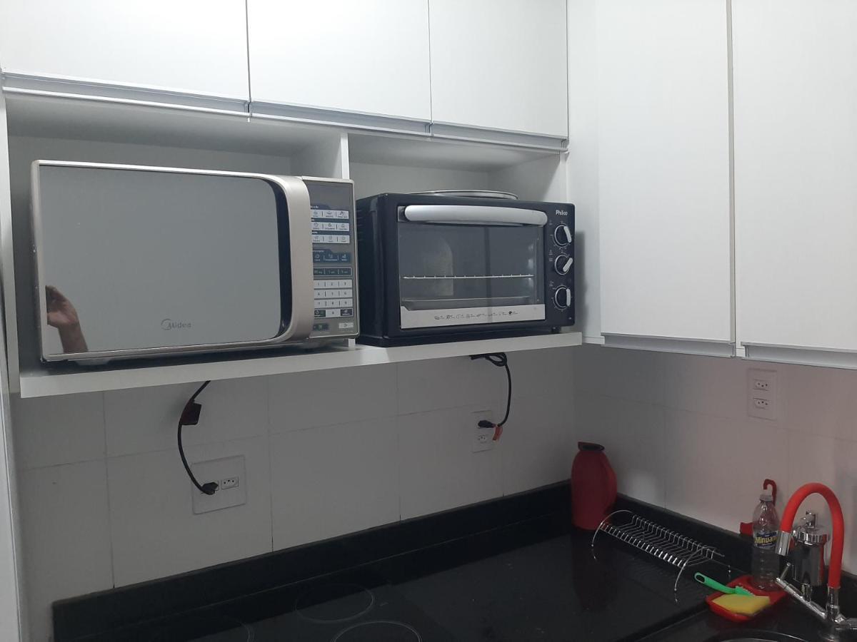 Smart 410 - 4 Quartos Perto Unb Brasília Exterior photo