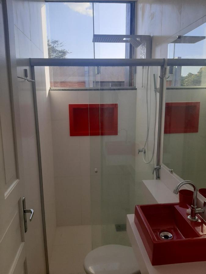 Smart 410 - 4 Quartos Perto Unb Brasília Exterior photo