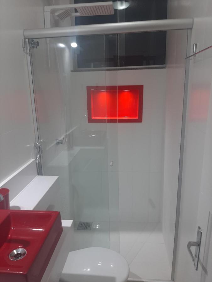 Smart 410 - 4 Quartos Perto Unb Brasília Exterior photo