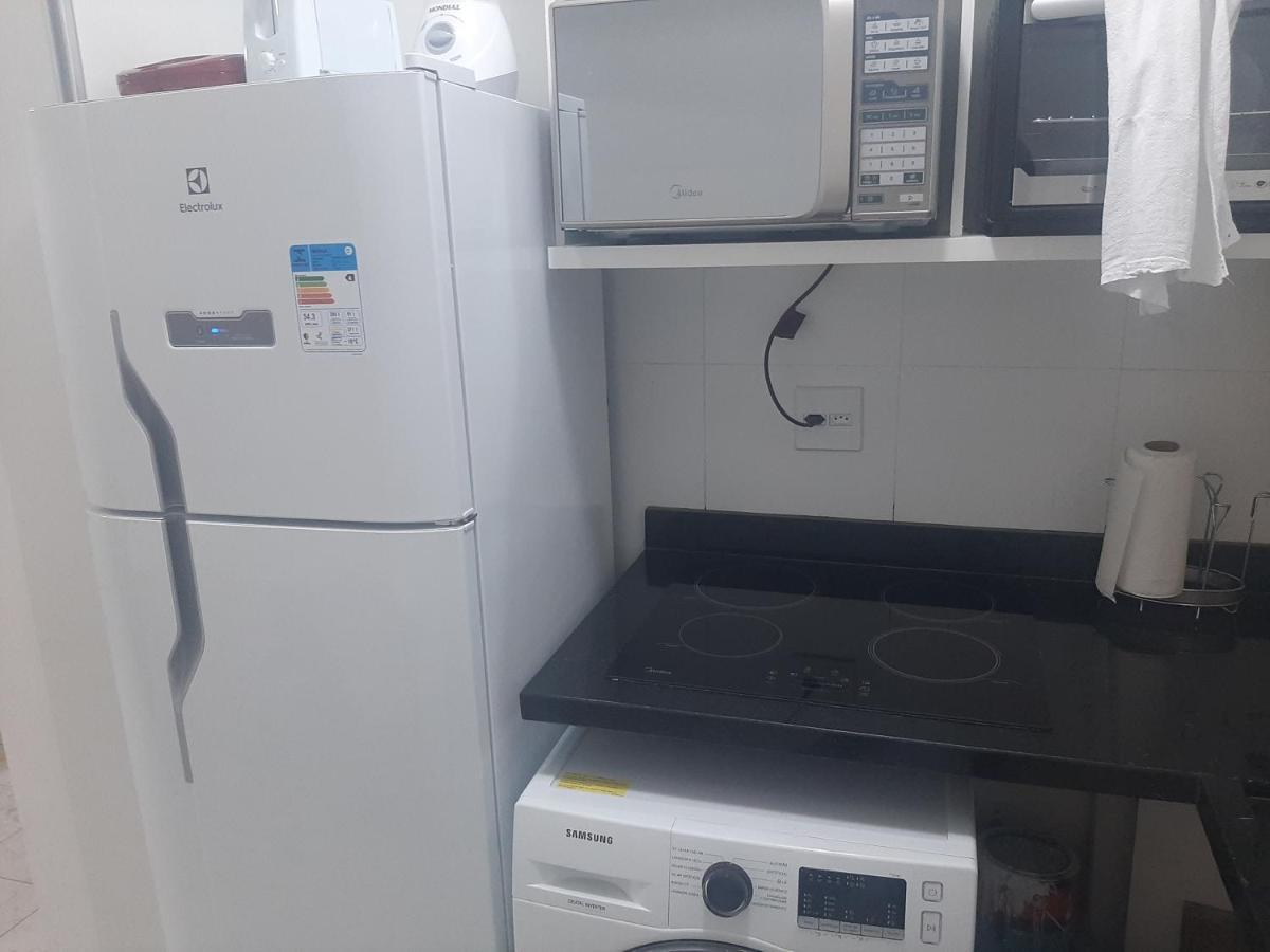 Smart 410 - 4 Quartos Perto Unb Brasília Exterior photo